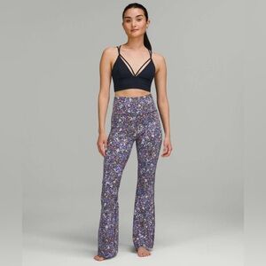 Lululemon Groove Flared Pants